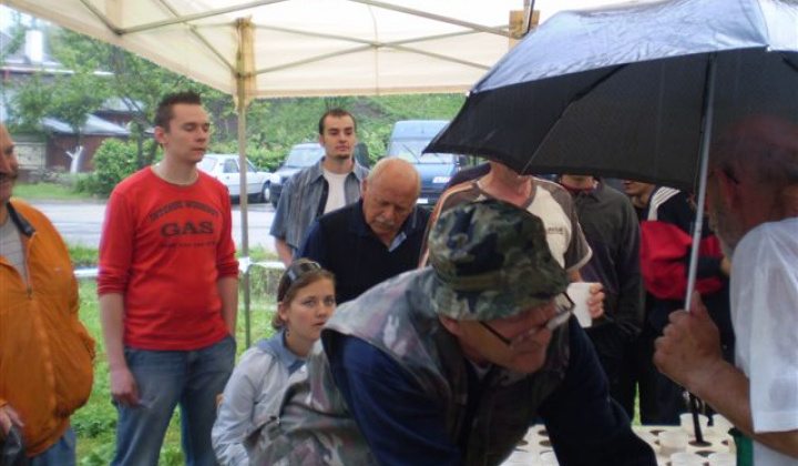 7. fotografia fotogalérie KYSACKÝ PIVNÝ MARATÓN 2007