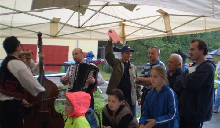 10. fotografia fotogalérie KYSACKÝ PIVNÝ MARATÓN 2007