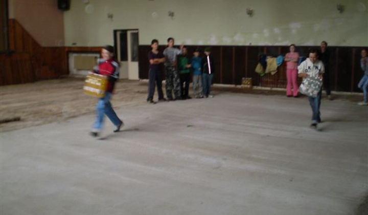 11. fotografia fotogalérie KYSACKÝ PIVNÝ MARATÓN 2007