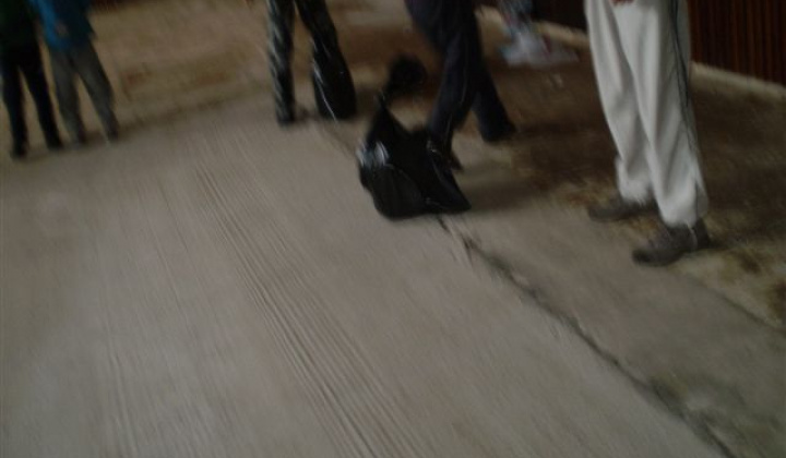 12. fotografia fotogalérie KYSACKÝ PIVNÝ MARATÓN 2007