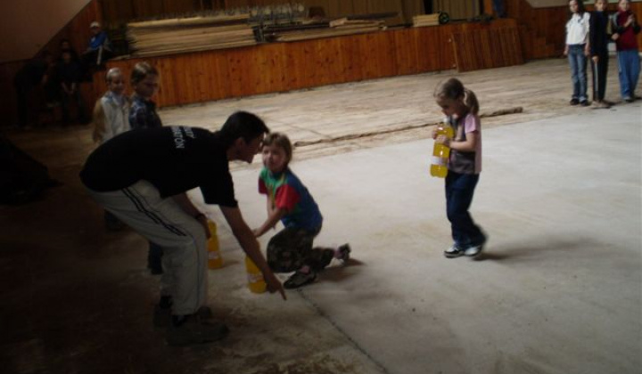 13. fotografia fotogalérie KYSACKÝ PIVNÝ MARATÓN 2007