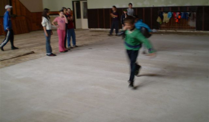 14. fotografia fotogalérie KYSACKÝ PIVNÝ MARATÓN 2007