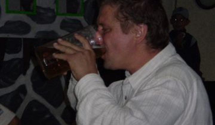 20. fotografia fotogalérie KYSACKÝ PIVNÝ MARATÓN 2007