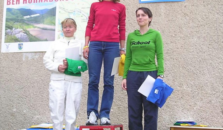 20. fotografia fotogalérie XXV. ROČNÍK BEHU HORNÁDSKOU DOLINOU 2007