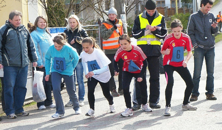 3. fotografia fotogalérie 30. ROČNÍK BEHU HORNÁDSKOU DOLINOU