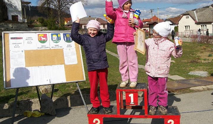 5. fotografia fotogalérie 30. ROČNÍK BEHU HORNÁDSKOU DOLINOU