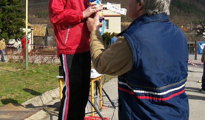 7. fotografia fotogalérie 30. ROČNÍK BEHU HORNÁDSKOU DOLINOU