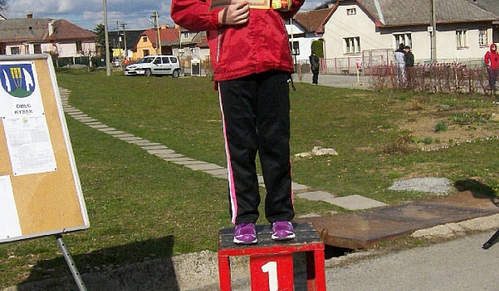 8. fotografia fotogalérie 30. ROČNÍK BEHU HORNÁDSKOU DOLINOU