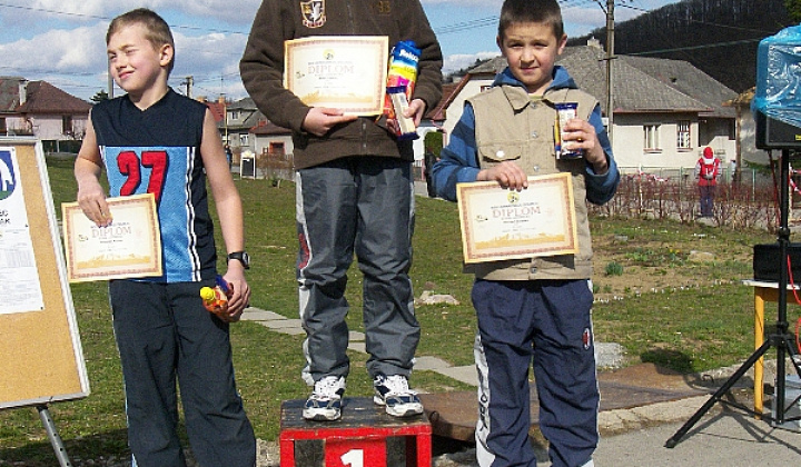 9. fotografia fotogalérie 30. ROČNÍK BEHU HORNÁDSKOU DOLINOU