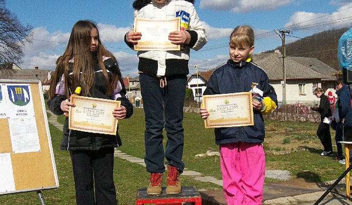 10. fotografia fotogalérie 30. ROČNÍK BEHU HORNÁDSKOU DOLINOU