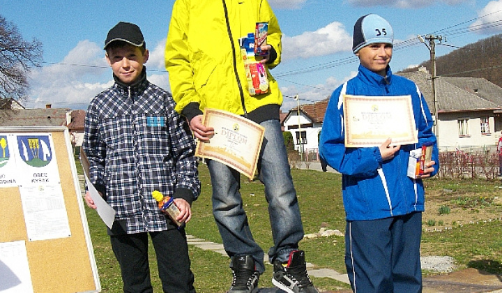 11. fotografia fotogalérie 30. ROČNÍK BEHU HORNÁDSKOU DOLINOU