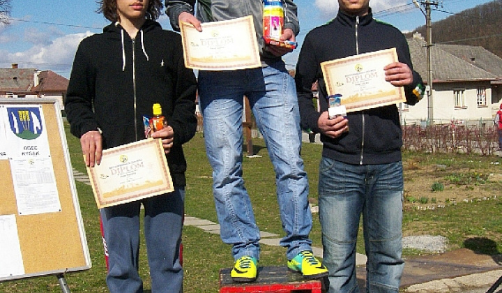 13. fotografia fotogalérie 30. ROČNÍK BEHU HORNÁDSKOU DOLINOU