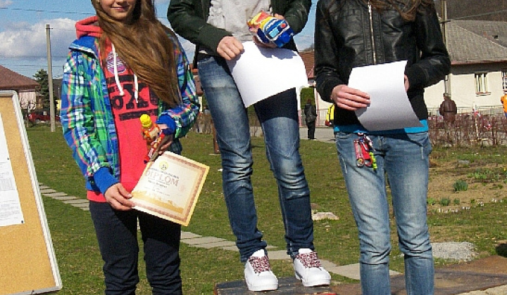 14. fotografia fotogalérie 30. ROČNÍK BEHU HORNÁDSKOU DOLINOU