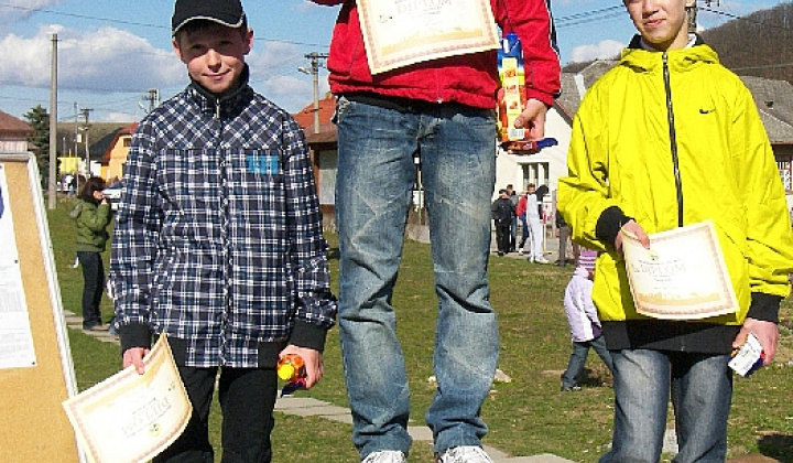 15. fotografia fotogalérie 30. ROČNÍK BEHU HORNÁDSKOU DOLINOU