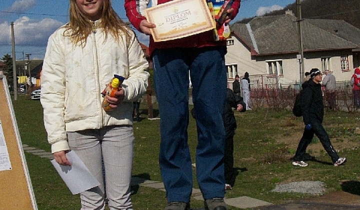 16. fotografia fotogalérie 30. ROČNÍK BEHU HORNÁDSKOU DOLINOU