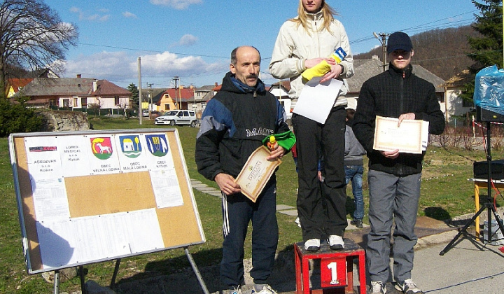 17. fotografia fotogalérie 30. ROČNÍK BEHU HORNÁDSKOU DOLINOU