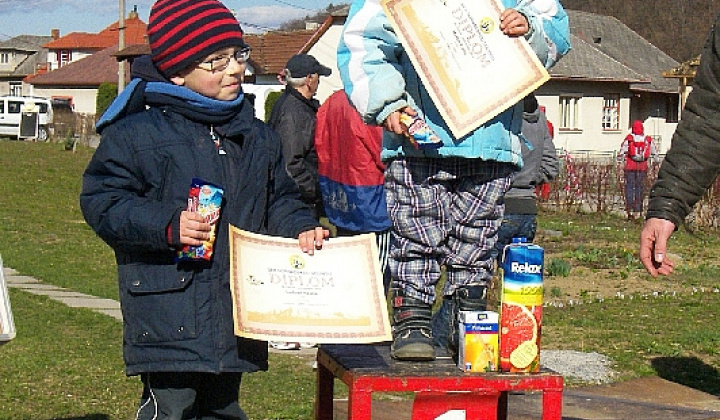 18. fotografia fotogalérie 30. ROČNÍK BEHU HORNÁDSKOU DOLINOU