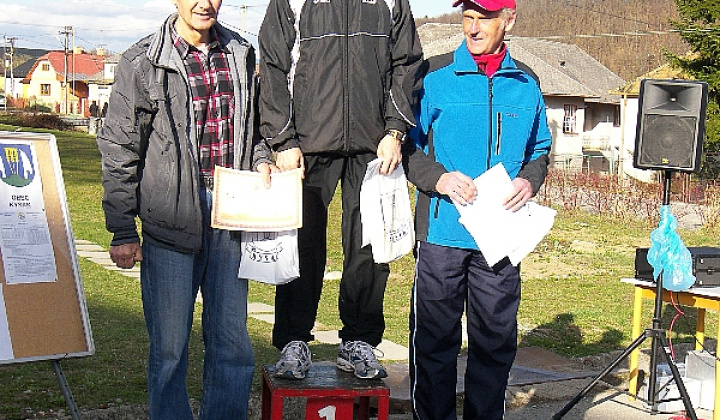 19. fotografia fotogalérie 30. ROČNÍK BEHU HORNÁDSKOU DOLINOU