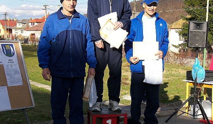 20. fotografia fotogalérie 30. ROČNÍK BEHU HORNÁDSKOU DOLINOU