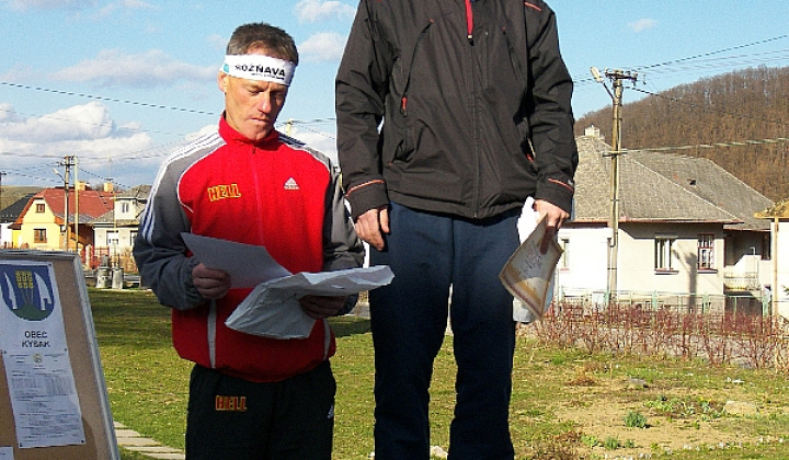 21. fotografia fotogalérie 30. ROČNÍK BEHU HORNÁDSKOU DOLINOU