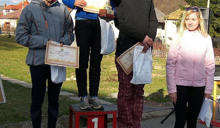 22. fotografia fotogalérie 30. ROČNÍK BEHU HORNÁDSKOU DOLINOU