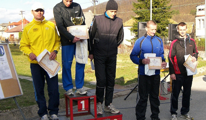 23. fotografia fotogalérie 30. ROČNÍK BEHU HORNÁDSKOU DOLINOU