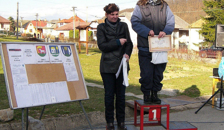 24. fotografia fotogalérie 30. ROČNÍK BEHU HORNÁDSKOU DOLINOU