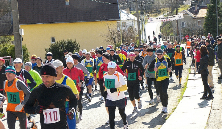 28. fotografia fotogalérie 30. ROČNÍK BEHU HORNÁDSKOU DOLINOU