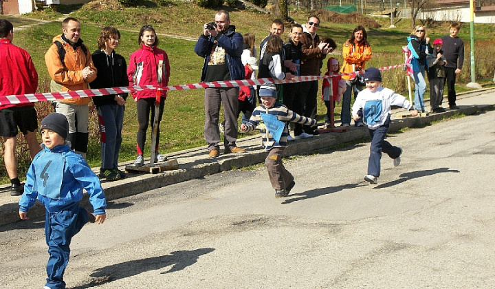 33. fotografia fotogalérie 30. ROČNÍK BEHU HORNÁDSKOU DOLINOU