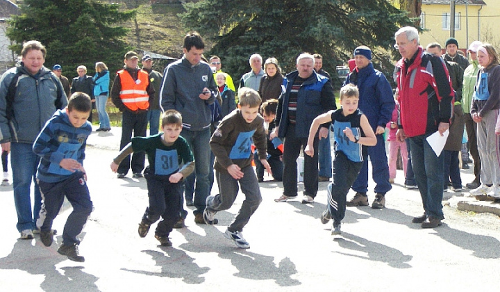 35. fotografia fotogalérie 30. ROČNÍK BEHU HORNÁDSKOU DOLINOU