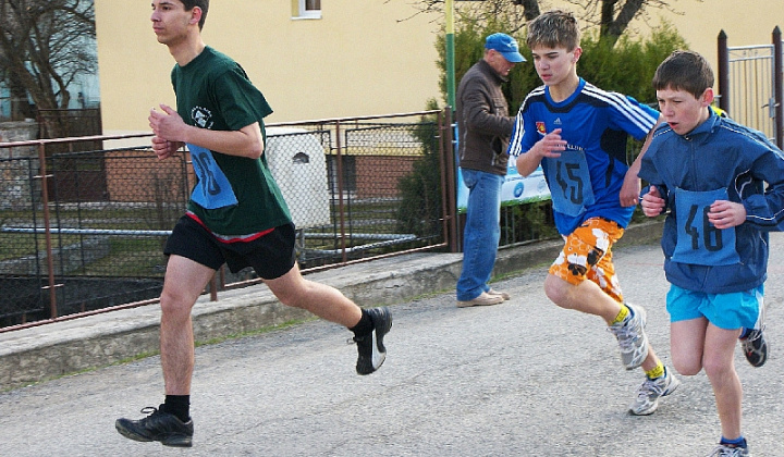 39. fotografia fotogalérie 30. ROČNÍK BEHU HORNÁDSKOU DOLINOU