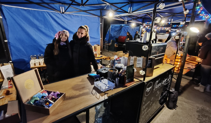 9. fotografia fotogalérie Archív kultura / Kysacké vianočné trhy  a adventný koncert  - foto