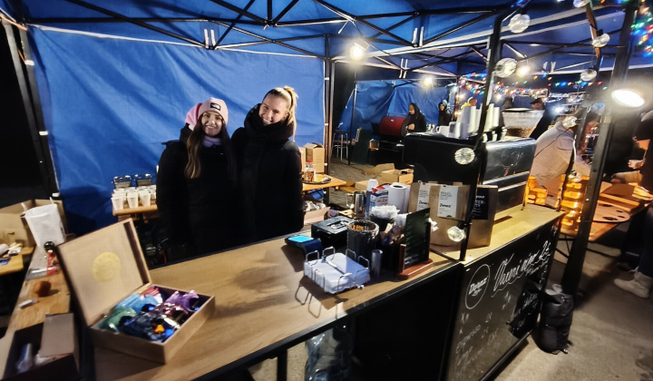 10. fotografia fotogalérie Archív kultura / Kysacké vianočné trhy  a adventný koncert  - foto