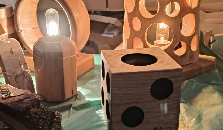 19. fotografia fotogalérie Archív kultura / Kysacké vianočné trhy  a adventný koncert  - foto