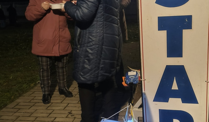 38. fotografia fotogalérie Archív kultura / Kysacké vianočné trhy  a adventný koncert  - foto