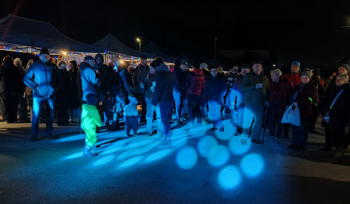 47. fotografia fotogalérie Archív kultura / Kysacké vianočné trhy  a adventný koncert  - foto