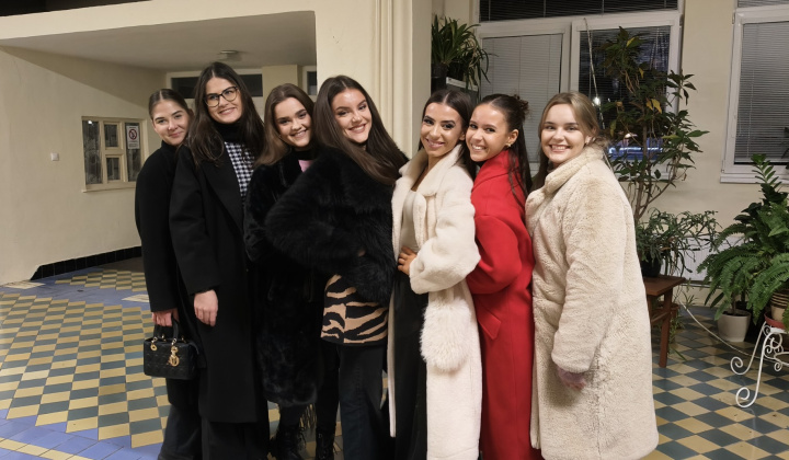 71. fotografia fotogalérie Archív kultura / Kysacké vianočné trhy  a adventný koncert  - foto