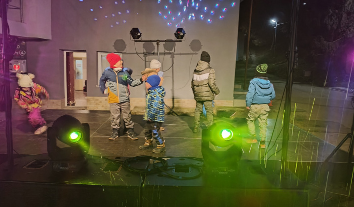 74. fotografia fotogalérie Archív kultura / Kysacké vianočné trhy  a adventný koncert  - foto