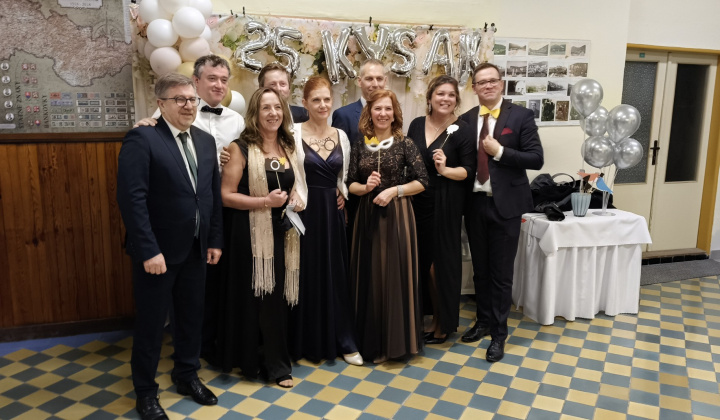 24. fotografia fotogalérie Archív kultura / 25. Kysacký ples - foto