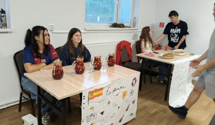 3. fotografia fotogalérie Aktuality - archív / Zachráňme hrad Kysak - foto