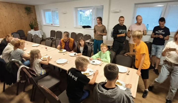 10. fotografia fotogalérie Aktuality - archív / Zachráňme hrad Kysak - foto