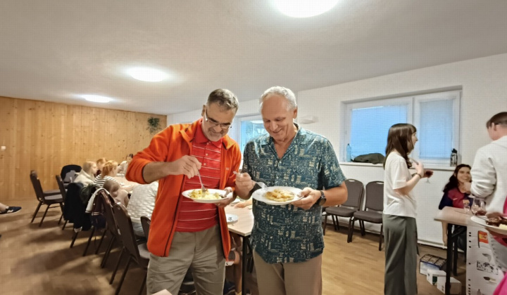 15. fotografia fotogalérie Aktuality - archív / Zachráňme hrad Kysak - foto