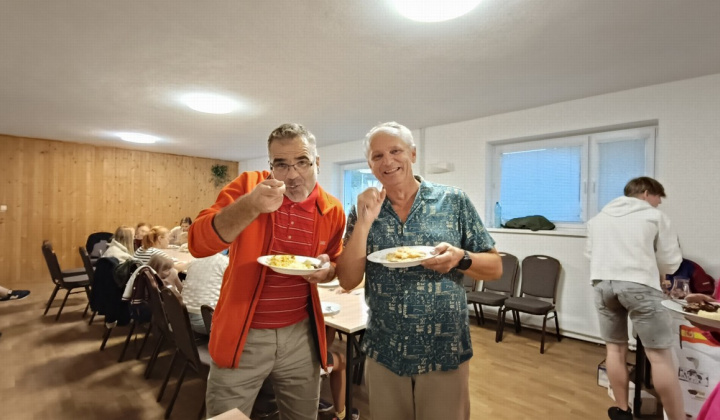 17. fotografia fotogalérie Aktuality - archív / Zachráňme hrad Kysak - foto