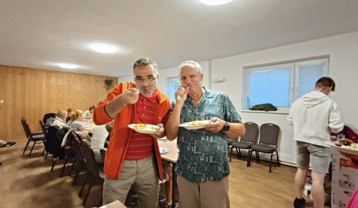 18. fotografia fotogalérie Aktuality - archív / Zachráňme hrad Kysak - foto