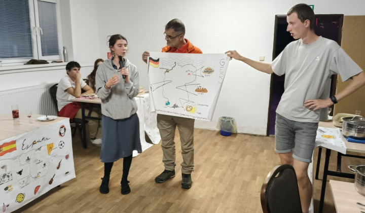 19. fotografia fotogalérie Aktuality - archív / Zachráňme hrad Kysak - foto