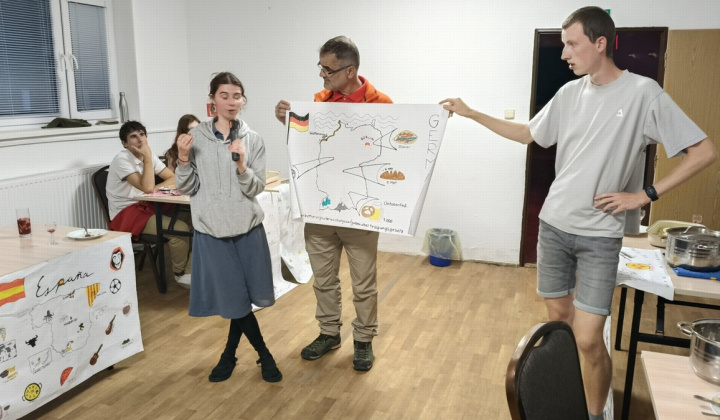 20. fotografia fotogalérie Aktuality - archív / Zachráňme hrad Kysak - foto