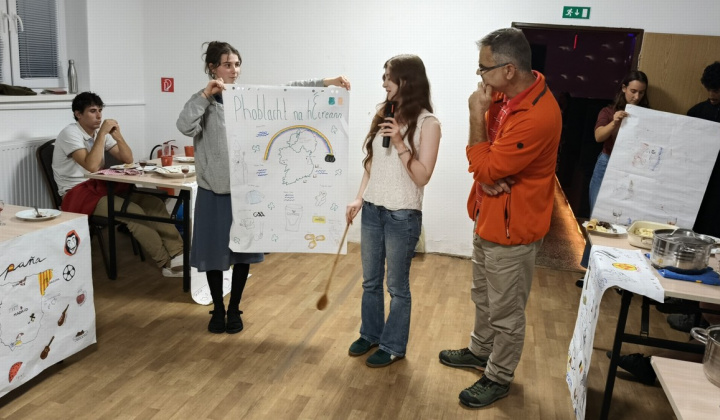 21. fotografia fotogalérie Aktuality - archív / Zachráňme hrad Kysak - foto