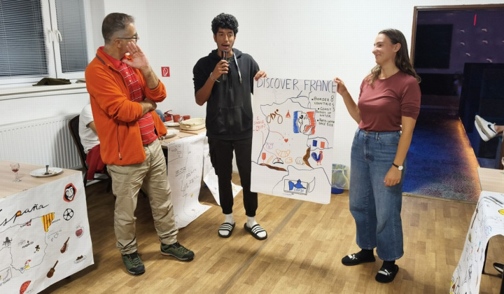 23. fotografia fotogalérie Aktuality - archív / Zachráňme hrad Kysak - foto