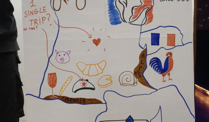 24. fotografia fotogalérie Aktuality - archív / Zachráňme hrad Kysak - foto