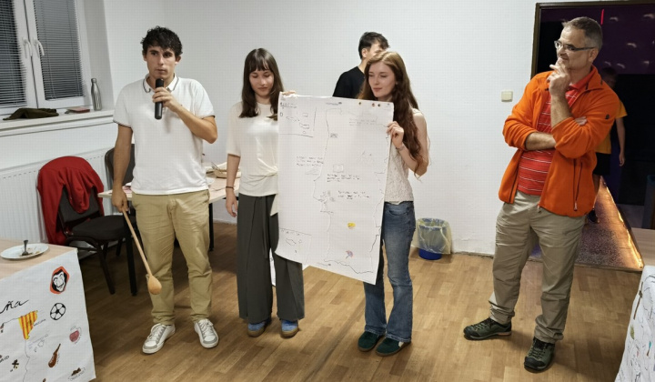 25. fotografia fotogalérie Aktuality - archív / Zachráňme hrad Kysak - foto